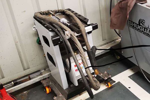 茂名高价二氧化碳焊机回收厂家